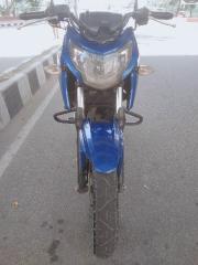 TVS Apache RTR 160 4V